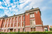 HOTEL LiVEMAX Nagoya Sakae East Hotels in Sakae