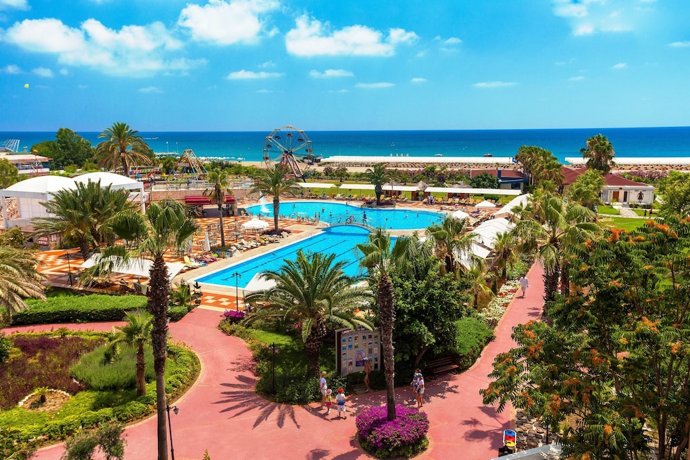 Club Hotel Turan Prince World - All Inclusive