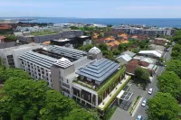 The Magani Hotel and Spa Hotels in Bali