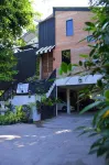 Dawnthaya Ayutthaya Art House บ้านดอนธยๅ อยุธยา Hotels in Suan Plik