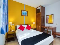Capital O Parador Crespo Hotel, Oaxaca Hotels in 