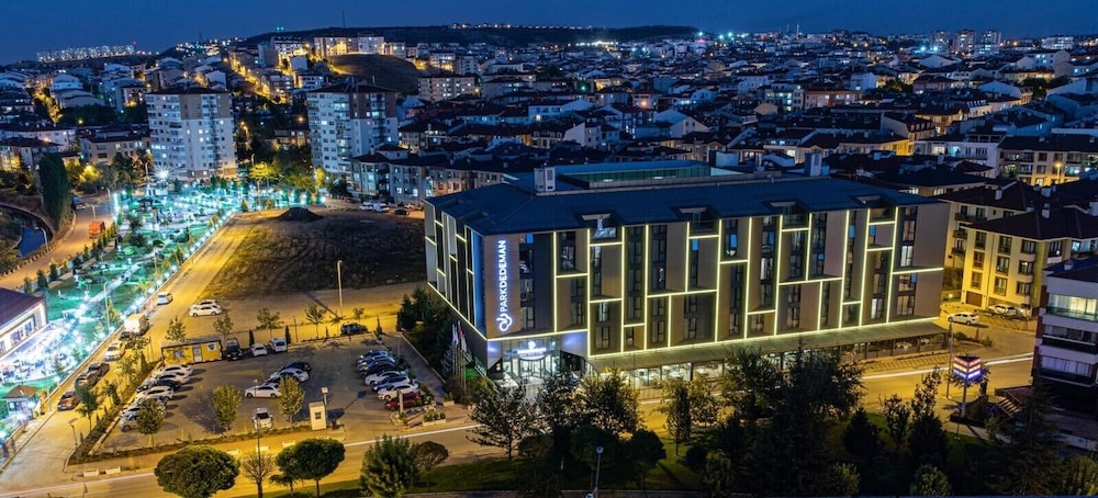 Park Dedeman Eskisehir