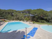 Al Pino 60 - Swimmingpools