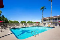 Motel 6 Mesa, AZ - North