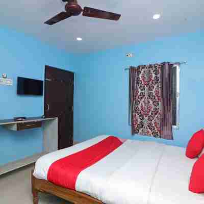OYO Flagship Biswanath Heritage Rooms
