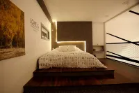 Gapyeong 240st Pool Villa Hotels in Gapyeong-gun