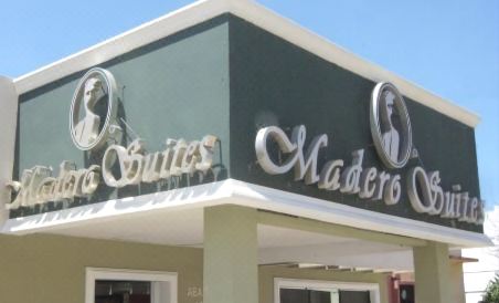 Madero Suites