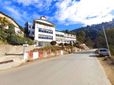 Centarosa Resort Hotel a 
