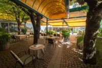 Hotel Schrofenstein Hotels in Ladis