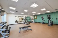Holiday Inn Express DONALDSONVILLE by IHG - Gym