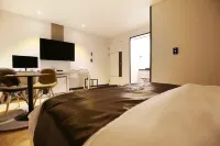 Chungju Soo Hotel Hotels in Chungju