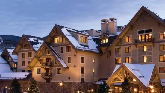 Four Seasons Resort Vail