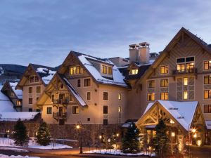 Four Seasons Resort Vail