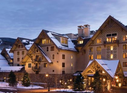 Four Seasons Resort Vail