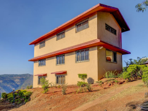Padvals Valley View Bungalow | 3 BHK Villa