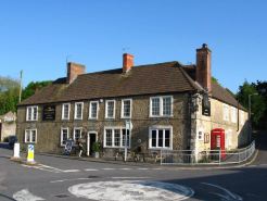 Woolpack Inn by Greene King Inns