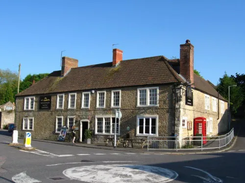 Woolpack Inn by Greene King Inns Hotels in Frome