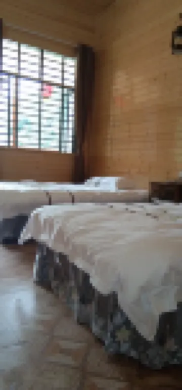 Jiulongshan Lushan Home
