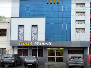 Hotel Manish