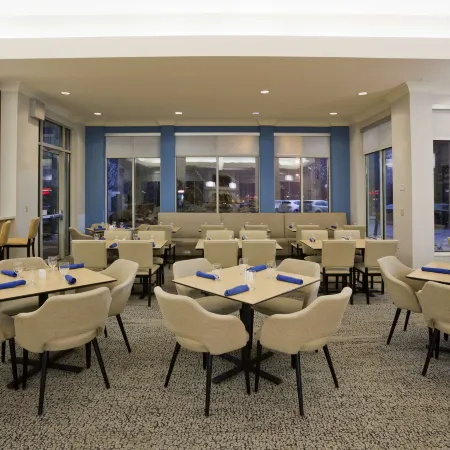 Hilton Garden Inn Minneapolis Eagan
