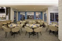 Hilton Garden Inn Minneapolis Eagan - Uima-altaat