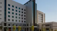 Protea Hotel Fire & Ice! Pretoria Menlyn Hotels near Union Buildings