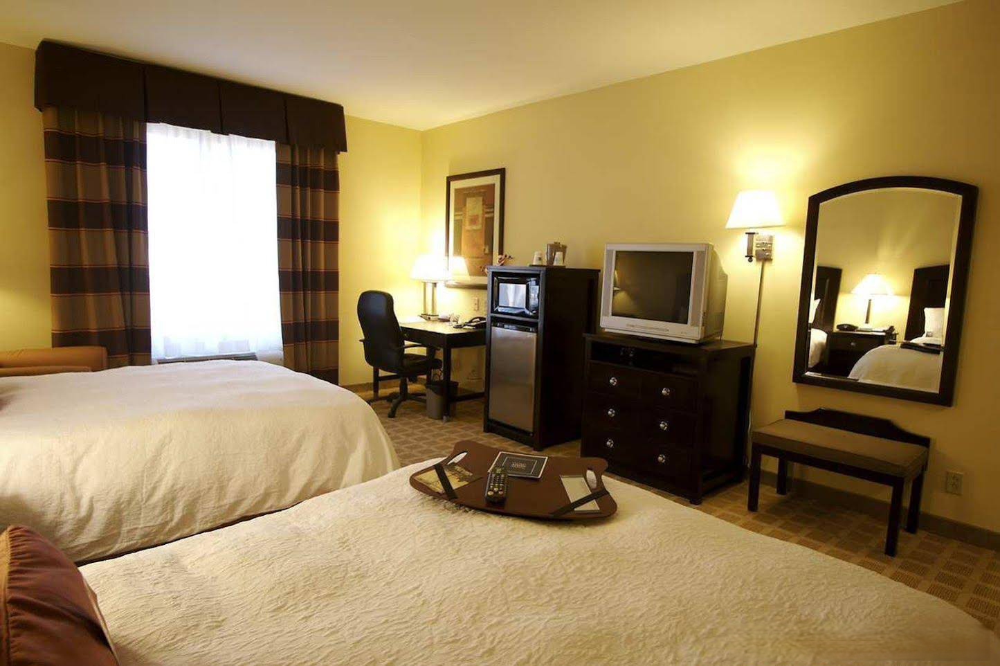 Hampton Inn & Suites Port Arthur