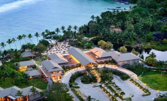 Kempinski Seychelles Resort Baie Lazare