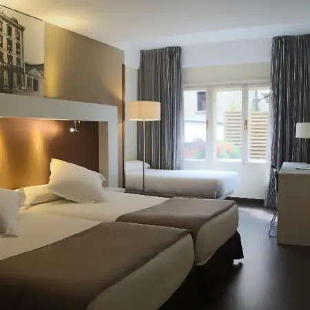 Gran Hotel España