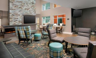Residence Inn Detroit Farmington Hills