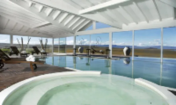 賽琳娜酒店加套房