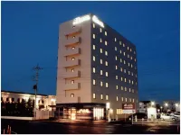 AB Hotel Isesaki Hotel di 