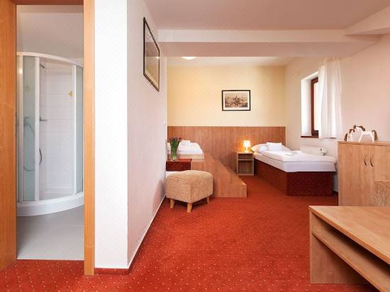 Hotel Panska Licha Room Reviews & Photos - Brno 2021 Deals & Price |  Trip.com