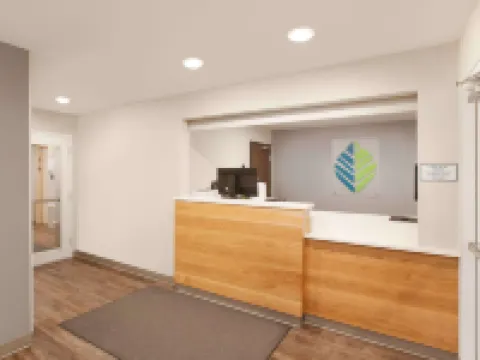 Woodspring Suites West Monroe Hotels in West Monroe