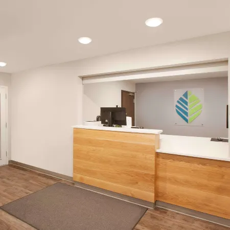 Woodspring Suites West Monroe