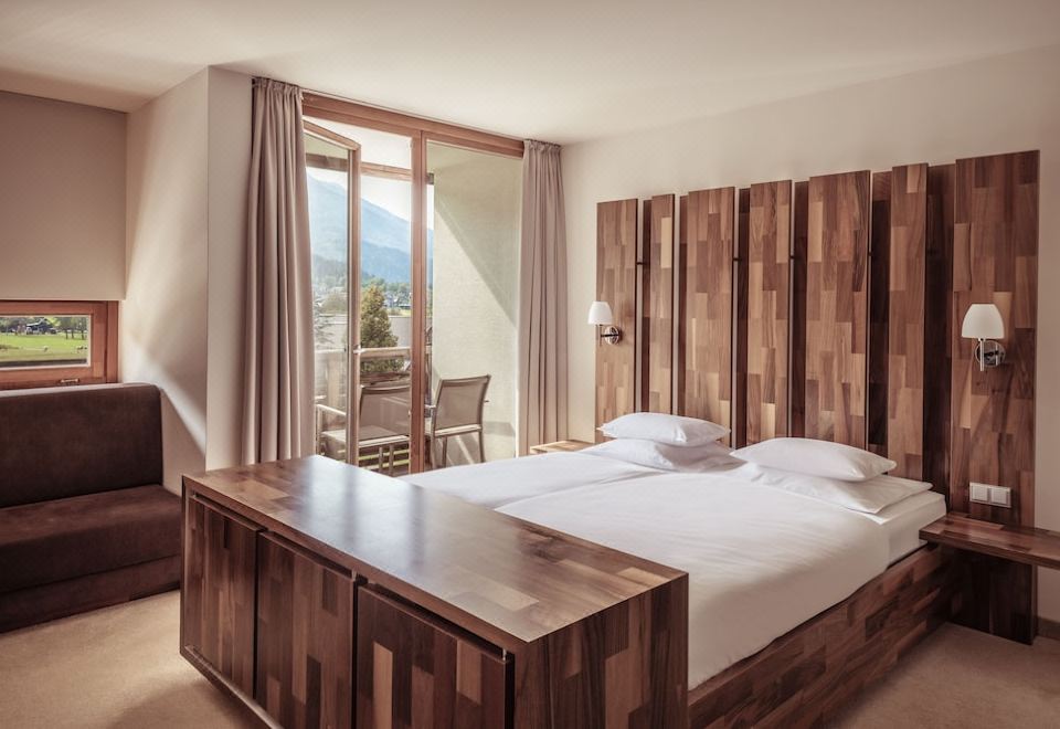 Falkensteiner Hotel & Spa Carinzia-Tropolach Updated 2023 Room  Price-Reviews & Deals | Trip.com