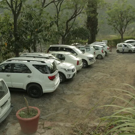 The Fern Surya Resort Dharampur, Kasauli Hills, Series by Marriott