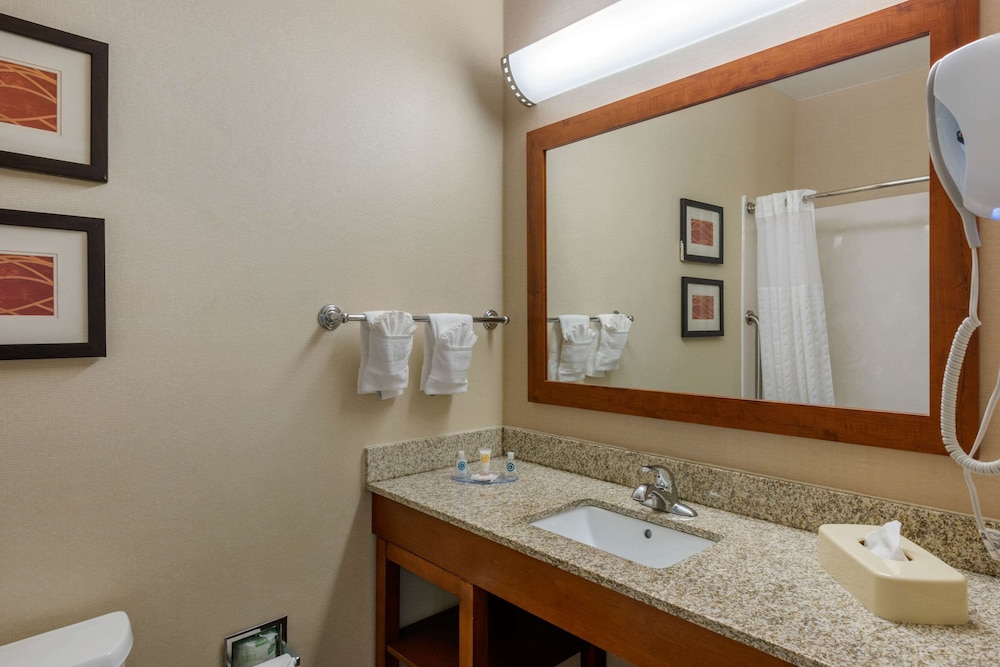 Comfort Inn Dfw Airport North