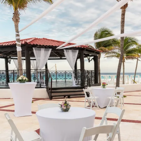 Hyatt Zilara Cancun