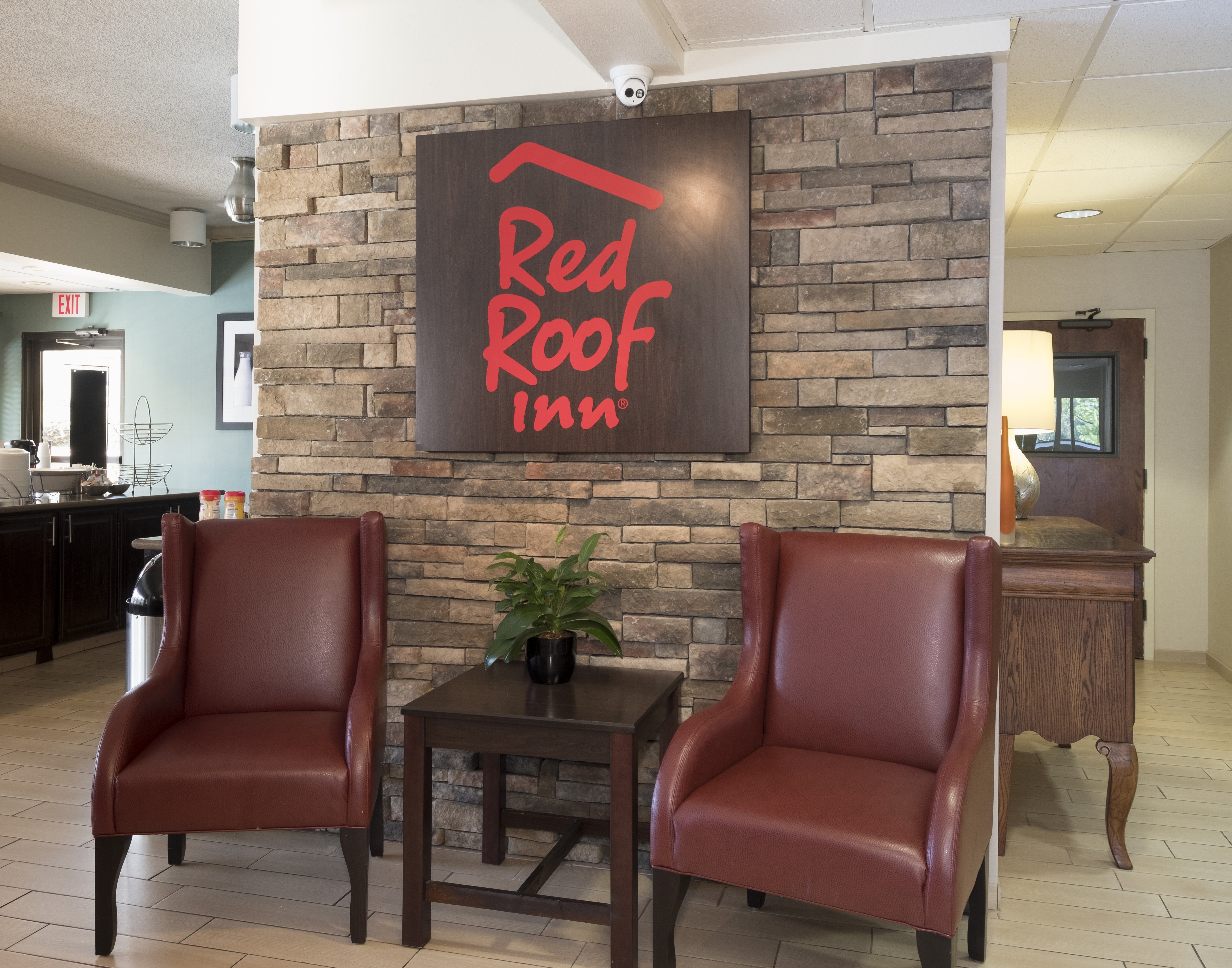 Red Roof Inn Tupelo