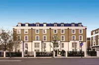 Heeton Concept Hotel – Luma Hammersmith Hôtels à proximité de : St Anselm's, Hayes