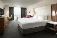 Crowne Plaza Houston Med Ctr-Galleria Area Hotels in der Nähe von AGA Photo Studio