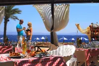 Tropitel Dahab Oasis Hotels in Qesm Dahab