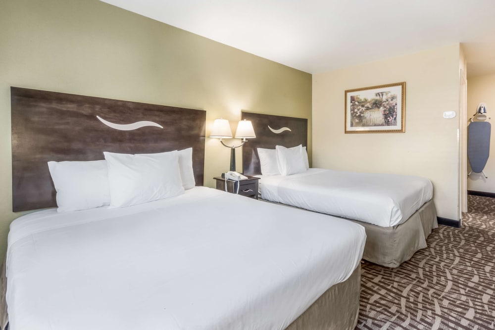 Americas Best Value Inn San Francisco/Pacifica