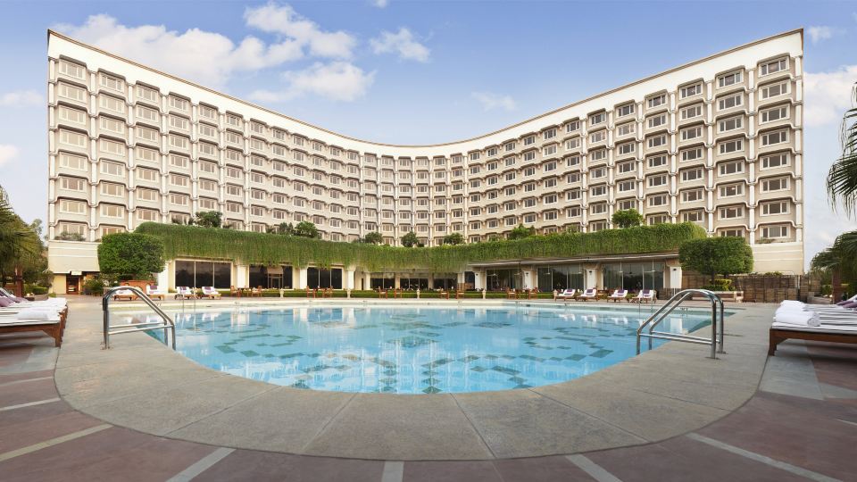 Taj Palace, New Delhi