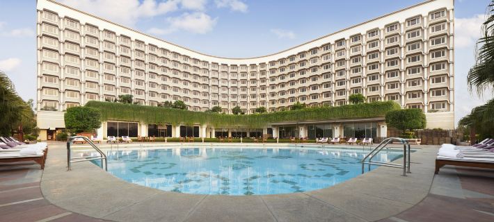 Taj Palace, New Delhi Hotels in New Delhi