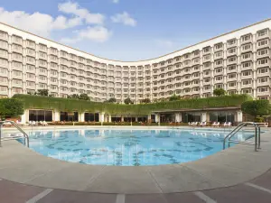 Top 9 Gourmet Hotels in Delhi