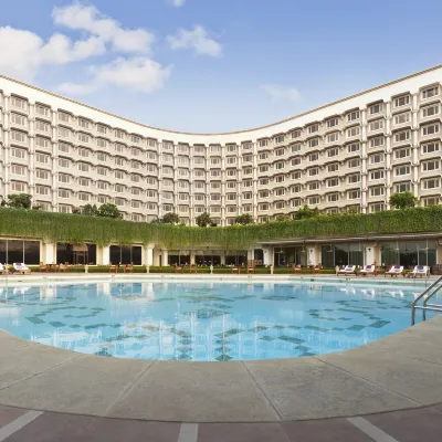 Taj Palace, New Delhi Hotels near Greece Embassy