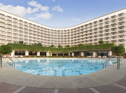 Taj Palace, New Delhi