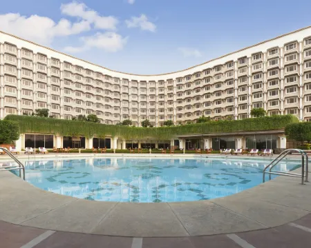 Taj Palace, New Delhi Hotel di New Delhi